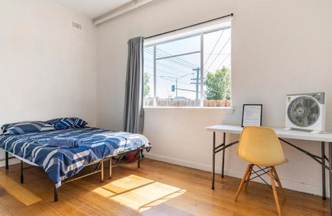 Richmond Private Rooms - 151 Hoddle Homestay - Accommodation Ballina 1