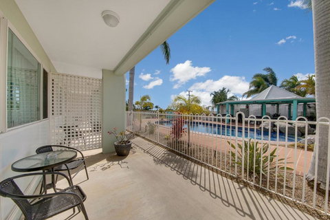 Reef Adventureland Motor Inn - Accommodation Ballina 1