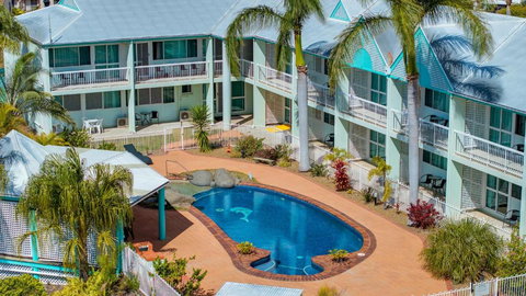 Reef Adventureland Motor Inn - Accommodation Ballina 3
