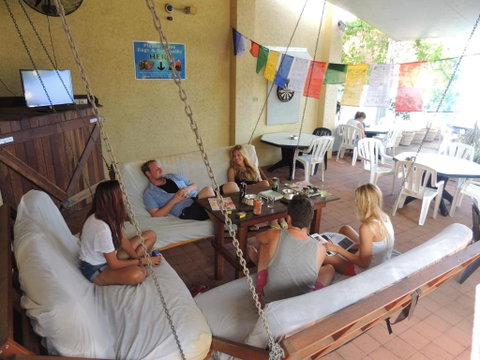 Reef Lodge Backpackers - Accommodation Ballina 3