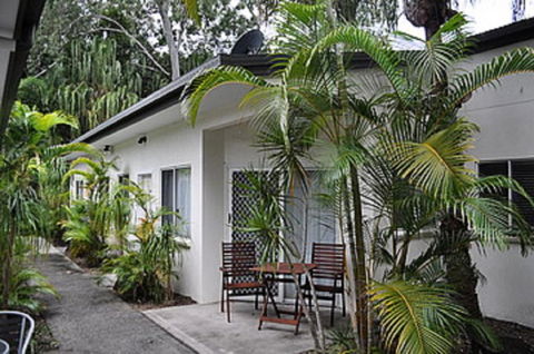Reef Suite - Accommodation Ballina 1