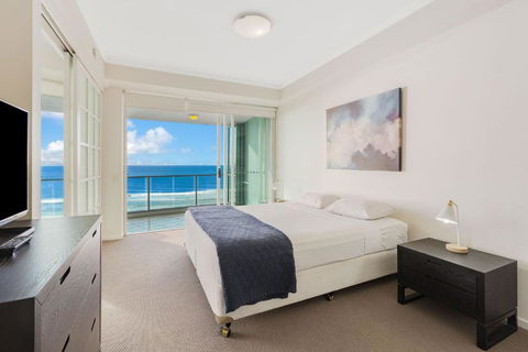 Reflections On The Sea Unit 1501a - Accommodation Ballina 3