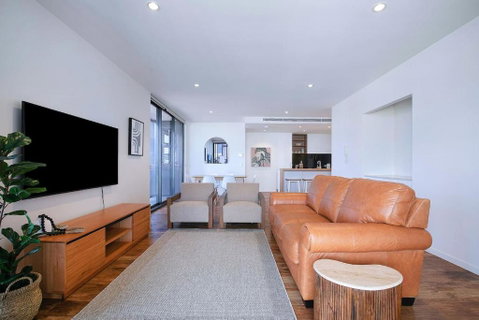 Regatta Hideaway - A Breezy Balcony Residence - Accommodation Ballina 3