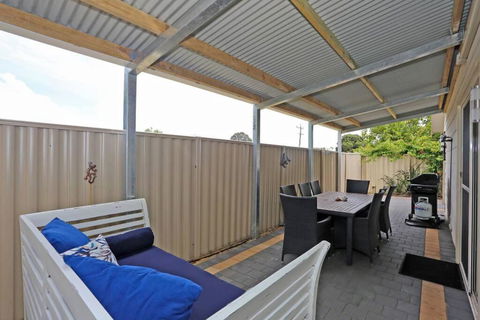 Relax At Falcon By The Bay - Accommodation Ballina 3