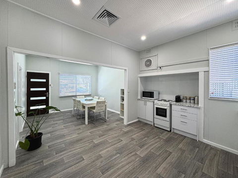 Relax At Gossan - Accommodation Ballina 1