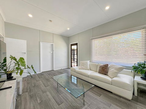 Relax At Gossan - Accommodation Ballina 3