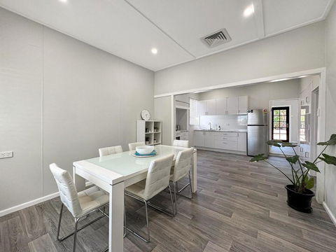 Relax At Gossan - Accommodation Ballina 0