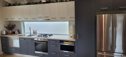 Relax At Rowdygoose Farm - Accommodation Ballina 2