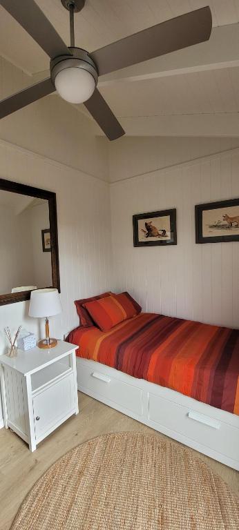 Relax At Rowdygoose Farm - Accommodation Ballina 3