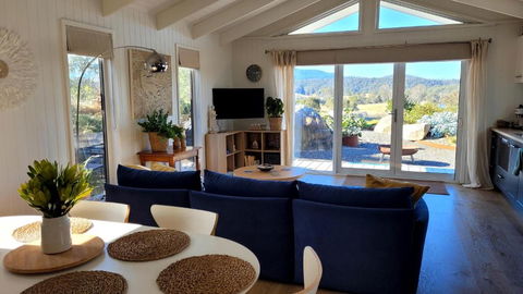 Relax At Rowdygoose Farm - Accommodation Ballina 1