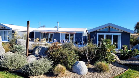 Relax At Rowdygoose Farm - Accommodation Ballina 0