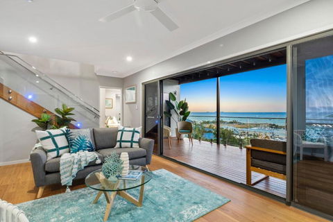 Relax & Daydream At 2 Elementa - Accommodation Ballina 1