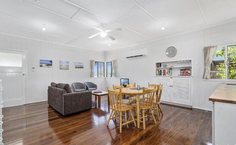 Relax On Rickman - Accommodation Ballina 2