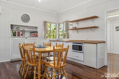 Relax On Rickman - Accommodation Ballina 1