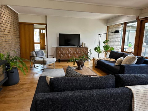 Relaxed And Stylish -self Check In, Secure Parking - Accommodation Ballina 0