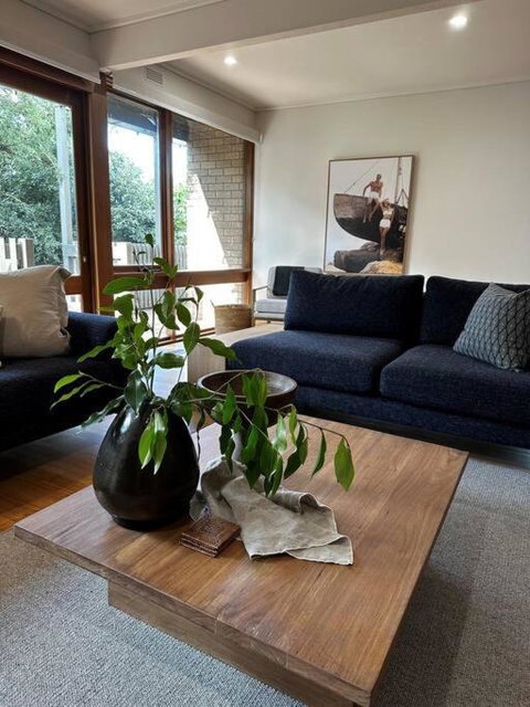 Relaxed And Stylish -self Check In, Secure Parking - Accommodation Ballina 2
