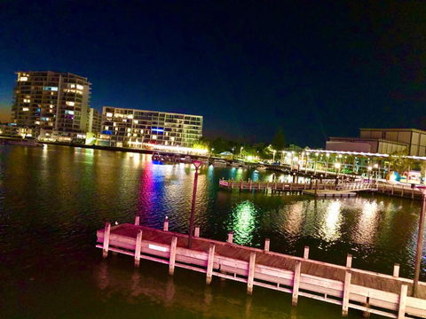 Relaxed Ocean View - Accommodation Ballina 3