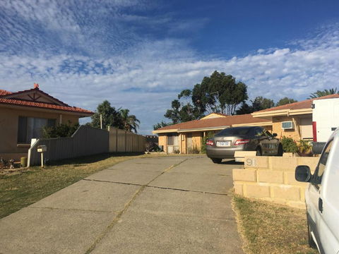 Relaxed Ocean View - Accommodation Ballina 2