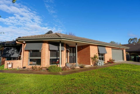 Relaxing 3bd In Tranquil Setting - Accommodation Ballina 0