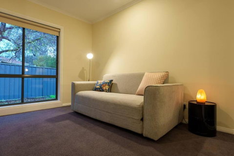 Relaxing 3bd In Tranquil Setting - Accommodation Ballina 2