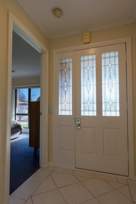 Relaxing 3bd In Tranquil Setting - Accommodation Ballina 3