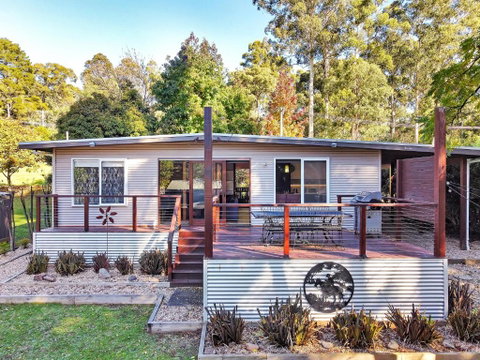 Ren Basera - Accommodation Ballina 0