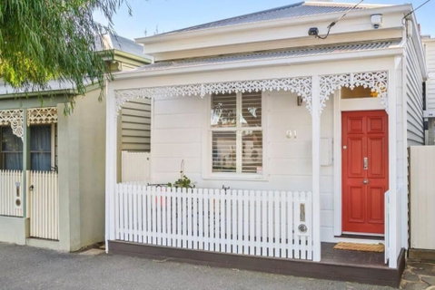 Renovated Brilliance In Bayside Albert Park - Accommodation Ballina 0