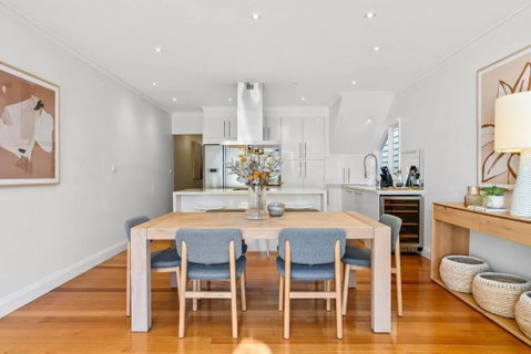 Renovated Brilliance In Bayside Albert Park - Accommodation Ballina 2