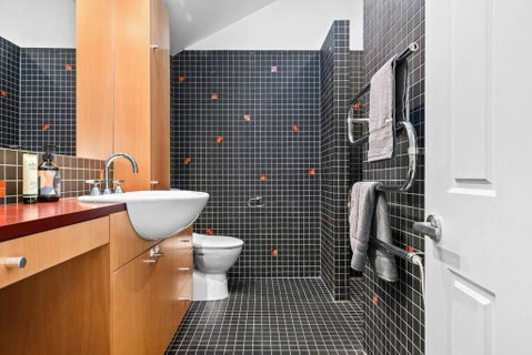 Renovated Brilliance In Bayside Albert Park - Accommodation Ballina 3