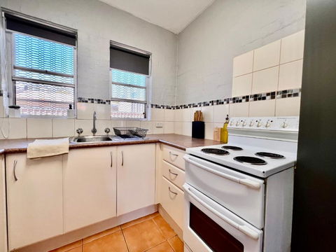 Renovated Corporate Apartment - Accommodation Ballina 2