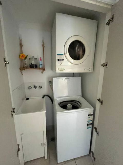 Resort Style Holiday Unit - Accommodation Ballina 1