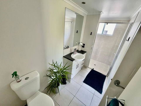 Resort Style Holiday Unit - Accommodation Ballina 2