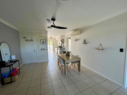 Resort Style Holiday Unit - Accommodation Ballina 3