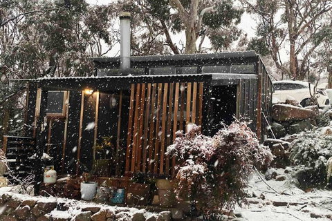 ReThynk Unique Tiny Home East Jindabyne - Accommodation Ballina 0