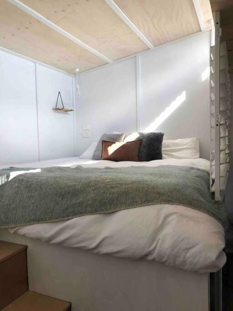 ReThynk Unique Tiny Home East Jindabyne - Accommodation Ballina 1