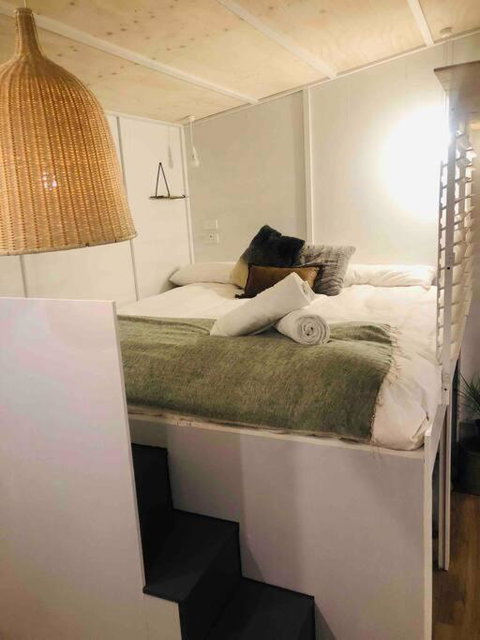 ReThynk Unique Tiny Home East Jindabyne - Accommodation Ballina 2