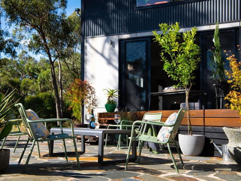 Retreat 34A - Accommodation Ballina 1