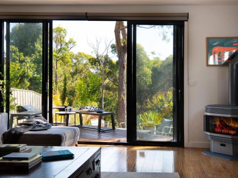 Retreat 34A - Accommodation Ballina 0