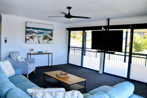 Retreat To Marlin - Accommodation Ballina 2