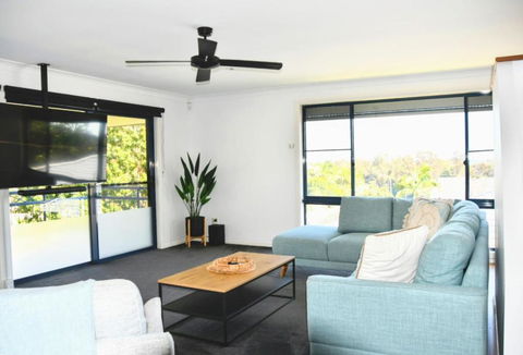 Retreat To Marlin - Accommodation Ballina 1
