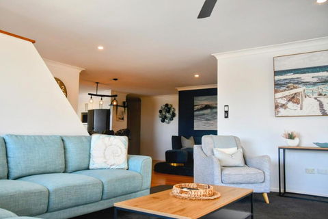 Retreat To Marlin - Accommodation Ballina 3