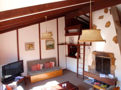 Retro 2 Bedroom Apartment - Accommodation Ballina 0