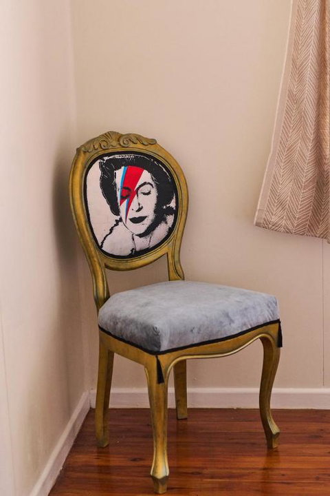 RetroRhapsody - Accommodation Ballina 3