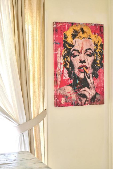 RetroRhapsody - Accommodation Ballina 1