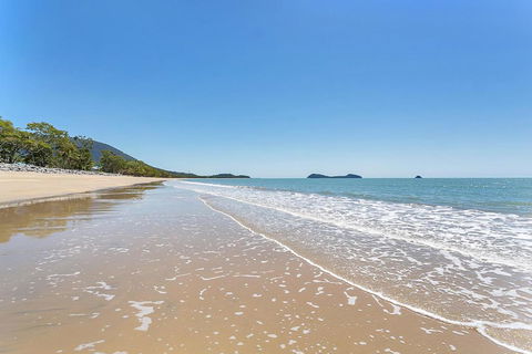 Ribbons Beachfront Apartments Clifton Beach - Accommodation Ballina 2