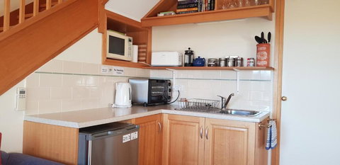 Richmond Barracks - Accommodation Ballina 3