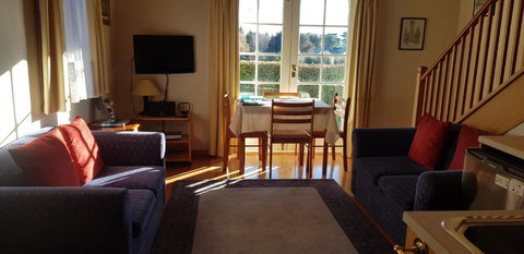 Richmond Barracks - Accommodation Ballina 2