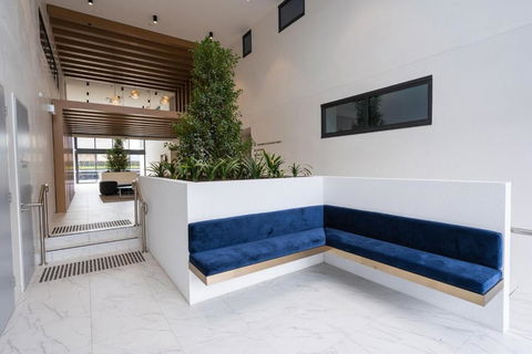 Richmond Place - 2BR W Parking & Gym - Accommodation Ballina 1