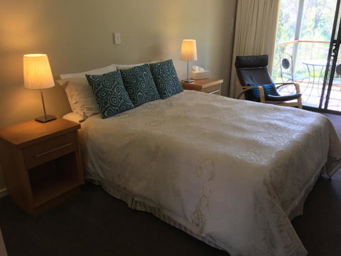 Rickaty On Blackwood - Accommodation Ballina 2