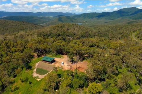 Ridge Cabin - Stunning Views - 5km From Neighbours - Accommodation Ballina 3
